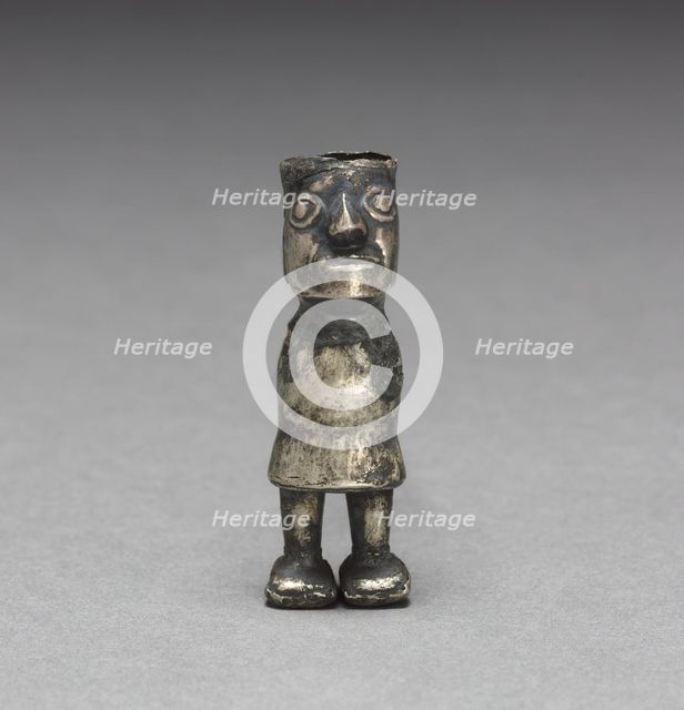 Figure, 1000-1532. Creator: Unknown.