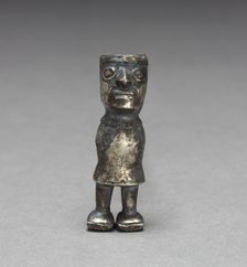 Figure, 1000-1532. Creator: Unknown