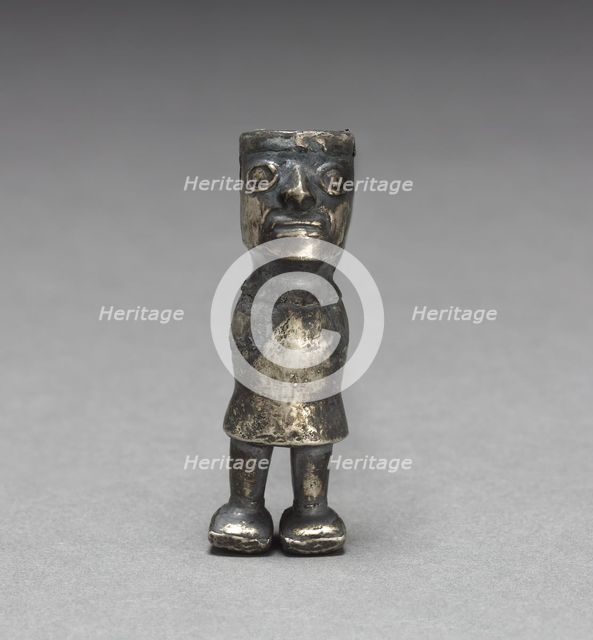 Figure, 1000-1532. Creator: Unknown.
