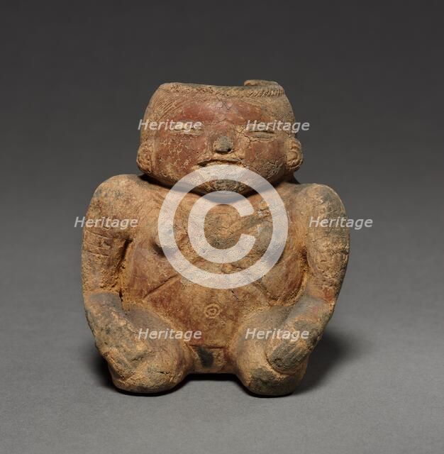 Figure, before 1550. Creator: Unknown.