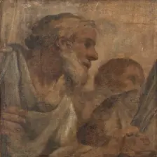 Figure. Creator: Pietro da Cortona