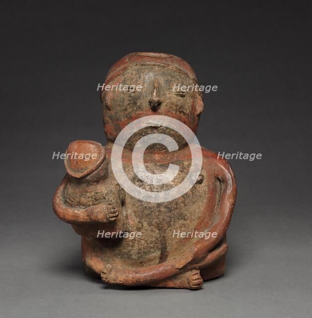 Figures, before 1921. Creator: Unknown.