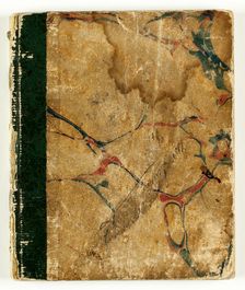 Figures, n.d. Creator: Charles George Lewis