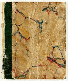 Figures, n.d. Creator: Charles George Lewis