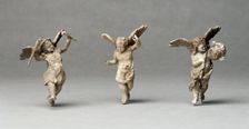 Figurine, 3rd-1st Century BC. Creator: Unknown