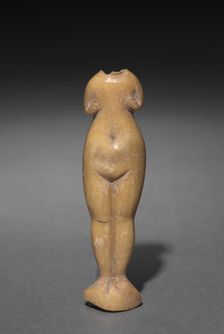 Figurine, 1-200. Creator: Unknown
