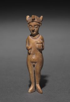 Figurine, 1-200. Creator: Unknown