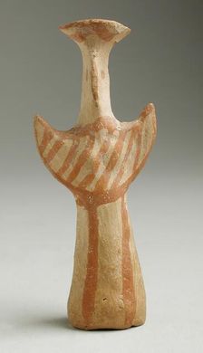 Figurine, 14th-12th century B.C.. Creator: Unknown
