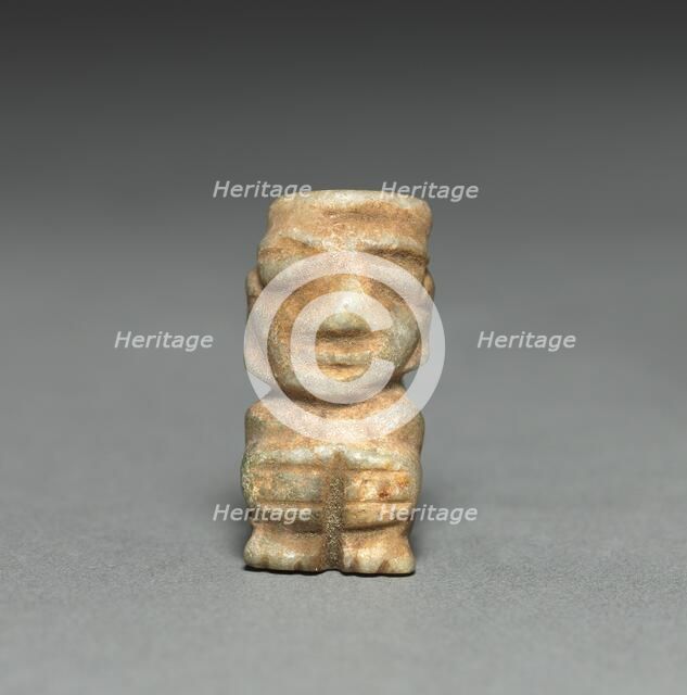 Figurine, before 1521. Creator: Unknown.