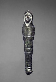 Figurine, Middle Ages (Britain), (1000-1300)