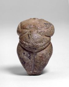 Figurine, Neolithic, c3000-2500BC