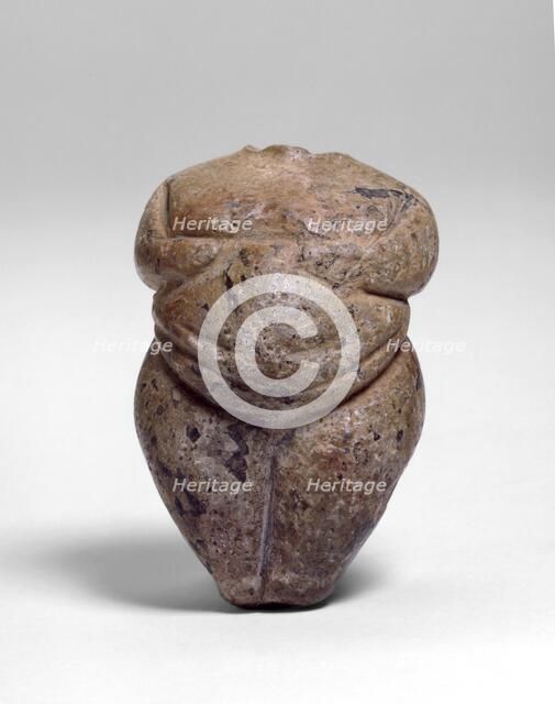 Figurine, Neolithic, c3000-2500BC. Artist: Unknown.