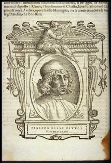 Filippino Lippi, ca 1568