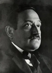 Filippo Bottazzi. Creator: Unknown