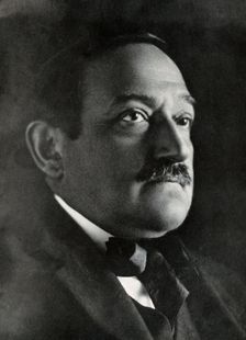 Filippo Bottazzi. Creator: Unknown