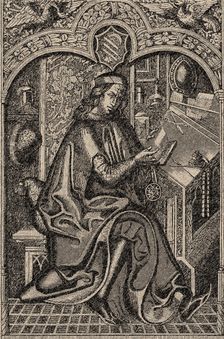 Filippo Buonaccorsi. Creator: Anonymous