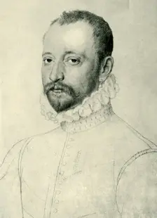 Filippo di Piero Strozzi, 1567, (1907). Creator: Unknown