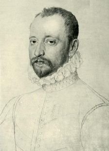 Filippo di Piero Strozzi, 1567, (1907). Creator: Unknown