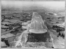 Filton Airfield, South Gloucestershire, 01/09/1947. Creator: John Laing plc