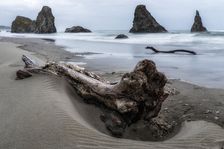 Final Resting Place. Creator: Joshua Johnston