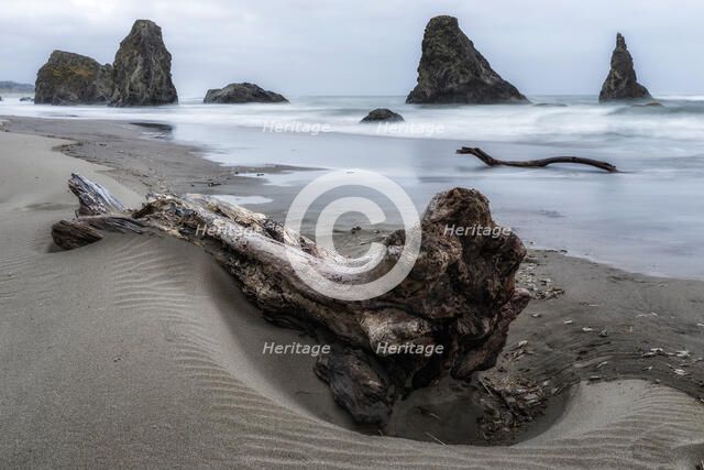 Final Resting Place. Creator: Joshua Johnston.