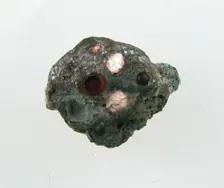 Finger Ring, Frankish, 6th-7th century. Creator: Unknown