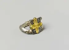 Finger Ring, Kievan Rus 1000-1200. Creator: Unknown