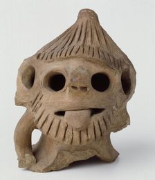 Finial, 13th century