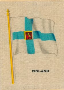 Finland c1910