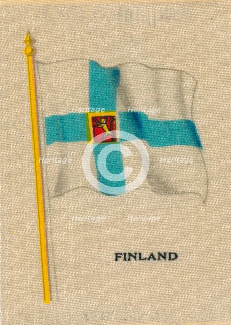 'Finland', c1910. Artist: Unknown.