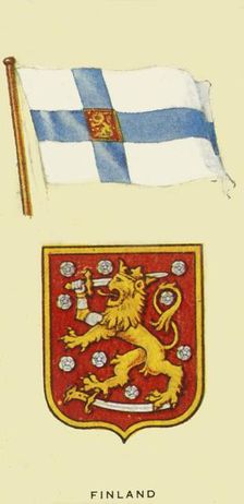 Finland c1935. Creator: Unknown