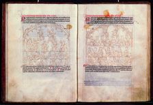 First and Second Council of Toledo, called by the Visigoth kings Teudis (531-548) and Recaredo (5…