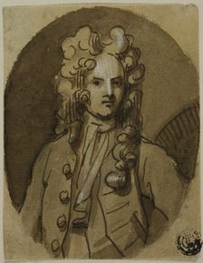 First Lord Russell, n.d. Creator: Peter Lely