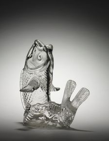 Fish, c. 1880. Creator: Unknown