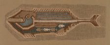 Fish, Peru, 1000/1476. Creator: Unknown