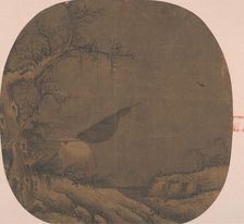 Fisherman Returning Home. Creator: Unknown