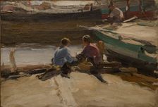 Fishermen