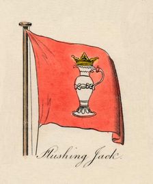 Flushing Jack 1838