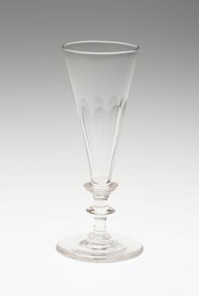 Flute, England, 18th century. Creator: Unknown