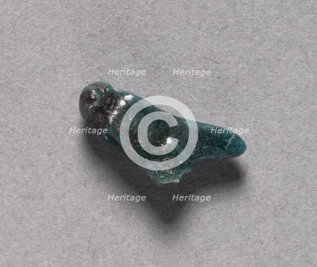 Fly Amulet, 2040-1648 BC. Creator: Unknown.