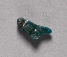 Fly Amulet, 2040-1648 BC. Creator: Unknown
