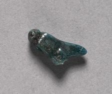 Fly Amulet, 2040-1648 BC. Creator: Unknown