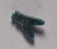 Fly Amulet, 2040-1648 BC. Creator: Unknown