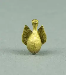 Flying Bird, Greco-Roman Period (332 BCE-395 CE). Creator: Unknown