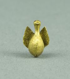 Flying Bird, Greco-Roman Period (332 BCE-395 CE). Creator: Unknown