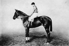 Flying Fox 1896-1911, (1911)