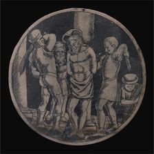 Flagellation. Creator: Unknown