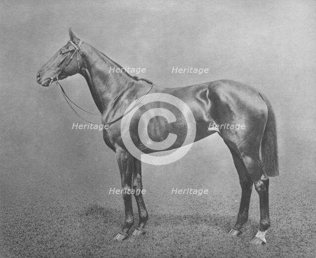 'Flair', 1911. Artist: Unknown.