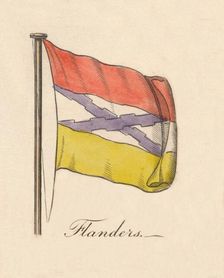 Flanders 1838