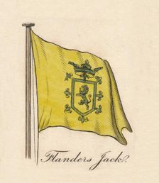 Flanders Jack 1838